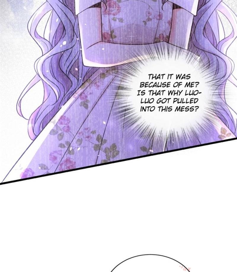 A Star Reborn: The Queen's Return Chapter 130 23